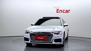 AUDI A6 C8 2020