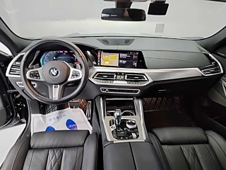 BMW X6 G06 xDrive40i M Sport 2023