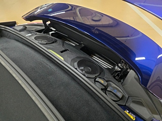 PORSCHE 911 992 2024