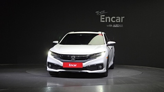HONDA CIVIC 2019