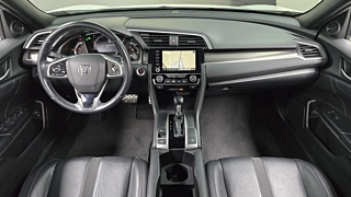 HONDA CIVIC 2019