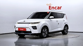 KIA SOUL BOOSTER EV  Prestige 2019