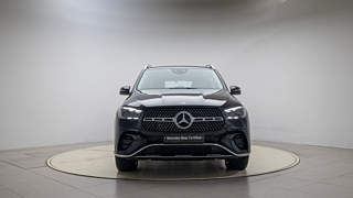 MERCEDES BENZ GLE-CLASS W167 2024