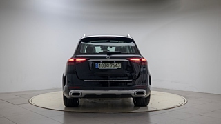 MERCEDES BENZ GLE-CLASS W167 2024