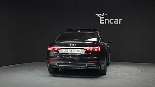 AUDI A6 C8 2020