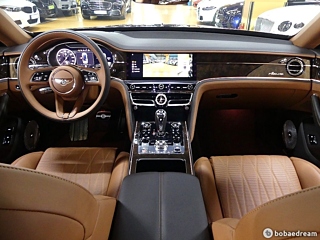 BENTLEY FLYING SPUR  3 GENERATION 4.0 2023