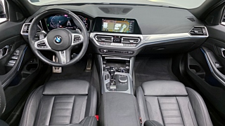 BMW 3-SERIES G20 2021