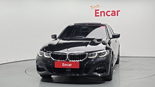 BMW 3-SERIES G20 2021