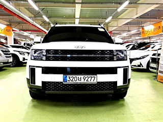 HYUNDAI SANTAFE MX5 2023