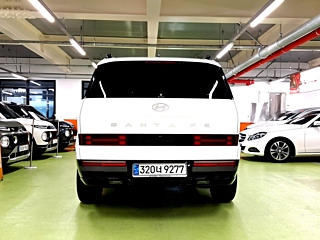 HYUNDAI SANTAFE MX5 2023