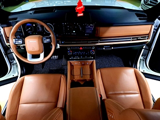 HYUNDAI SANTAFE MX5 2023