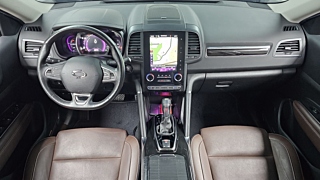 SAMSUNG QM6 2019