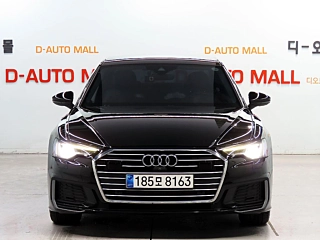 AUDI A6 C8 2020