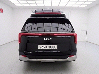 KIA CARNIVAL 2024