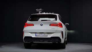 BMW X3 G45 2025