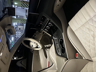 GENESIS G70 2019