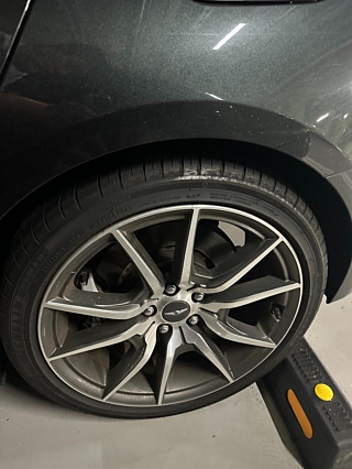GENESIS G70 2019