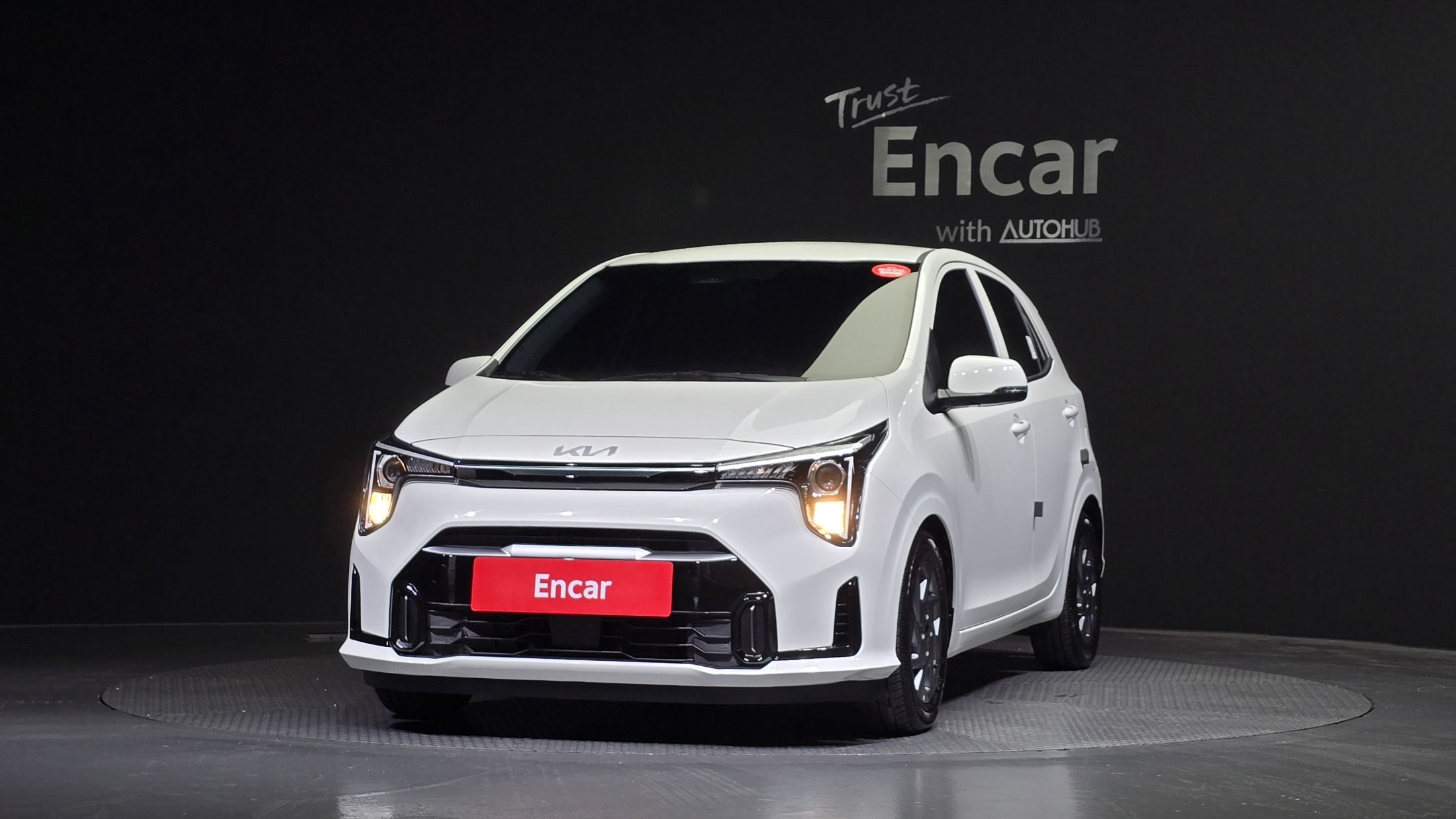 KIA MORNING JA 2024