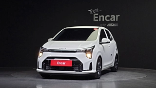 KIA MORNING JA 2024