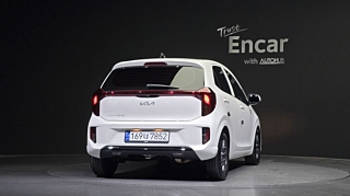 KIA MORNING JA 2024