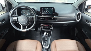 KIA MORNING JA 2024