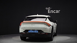 KIA EV6 2021