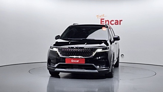 KIA CARNIVAL 2021