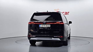KIA CARNIVAL 2021