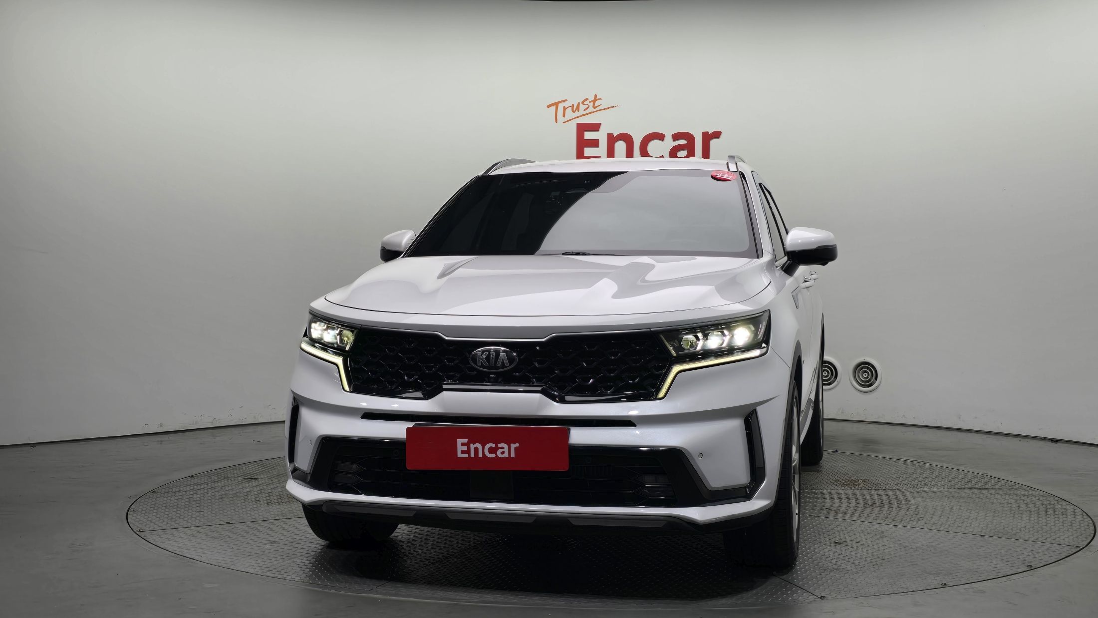 KIA SORENTO 2020