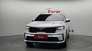 KIA SORENTO 2020
