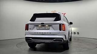 KIA SORENTO 2020