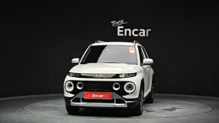 HYUNDAI CASPER 2024