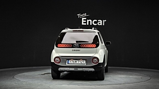 HYUNDAI CASPER 2024