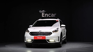 KIA NIRO 2018