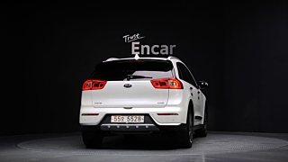 KIA NIRO 2018