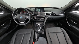 BMW 3-SERIES GT F34 2017