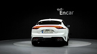 KIA STINGER MEISTER 2022