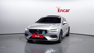 VOLVO S60 2021