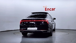 KIA K8 HYBRID 2021
