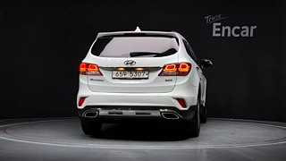 HYUNDAI MAXCRUZ 2017