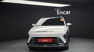 HYUNDAI KONA SX2 2023