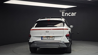 HYUNDAI KONA SX2 2023