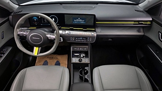 HYUNDAI KONA SX2 2023