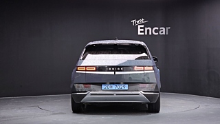 HYUNDAI IONIQ5 2021