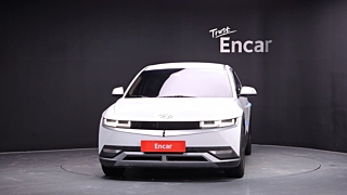 HYUNDAI IONIQ5 2021