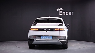 HYUNDAI IONIQ5 2021