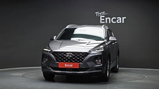 HYUNDAI SANTAFE TM 2020