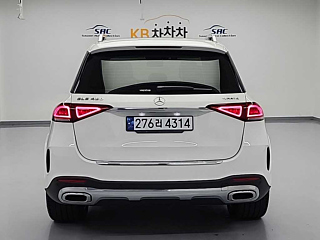 MERCEDES BENZ GLE-CLASS W167 2023