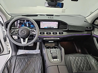 MERCEDES BENZ GLE-CLASS W167 2023