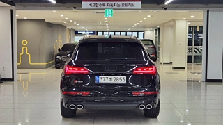 AUDI SQ5 FY 2023